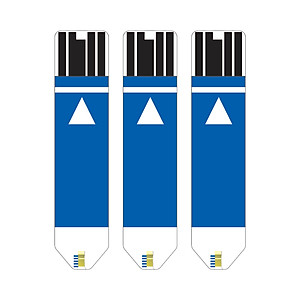 Que thử đường huyết EasyMax Hộp 25 que