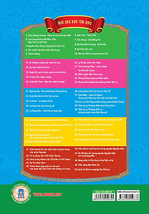 Khát Vọng Non Sông - Lê Hoàn Lên Ngôi Hoàng Đế