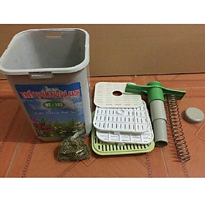 Máy làm giá đỗ sạch đa năng Thiết bị làm rau giá sạch