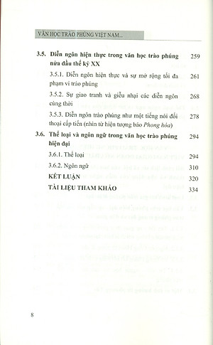 Văn Học Trào Phúng Việt Nam (Từ Thế Kỷ XVIII Đến Nửa Đầu Thế Kỷ XX) (Chuyên luận)