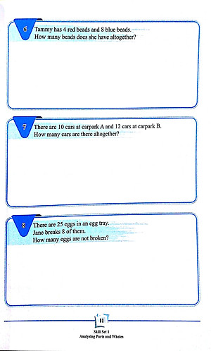 Sách Em Yêu Toán Học - Tập 1