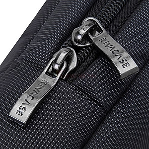 Túi xách/đeo chống sốc RivaCase Central Laptop Bag up to 15.6 inch 8231 - Hàng chính hãng