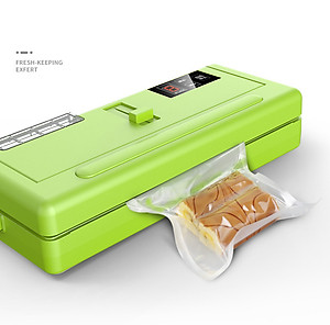 Máy hút chân không mã P290 hàng nhập khẩu chính hãng