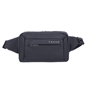 Túi Đeo Chéo, Túi Bao Tử Nam Nữ Thời Trang Cao Cấp SAKOS PICO