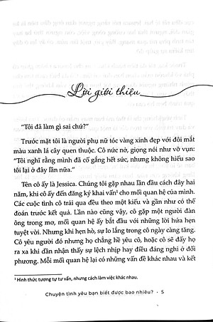 Sách Men Chase Women Choose - Chuyện Tình Yêu Bạn Biết Được Bao Nhiêu?