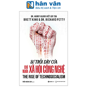 Sự Trỗi Dậy Của Chủ Nghĩa Xã Hội Công Nghệ