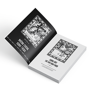 Sách HÀNH TRÌNH NGƯỜI VIẾT - Cấu trúc thần thoại kinh điển trong sáng tác