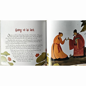 Sách Chuyện Kể Thành Ngữ