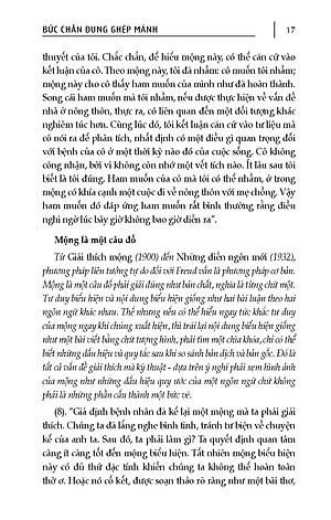 Phân Tâm Học Và Freud Bức Chân Dung Ghép Mảnh - Franz Alexander tuyển chọn, Việt Chung dịch