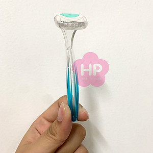 Dao Cạo Bikini Dành Cho Nữ Kai Line MTG-2B 011641 (Set 2 Cây)