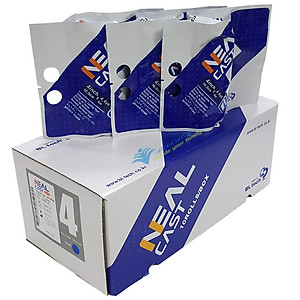 Băng bó bột chống thấm nước Neal Premium Cast 4P (10cmx4m)