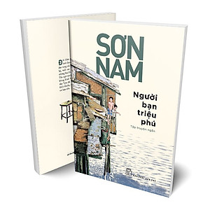 NGƯỜI BẠN TRIỆU PHÚ