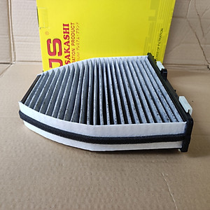 Lọc gió điều hòa Mercedes C250 2009-2015  - AC0161C