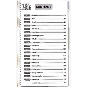 Sách IELTS BOOSTER - ACADEMIC READING