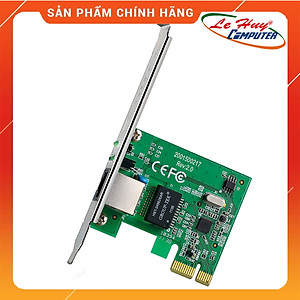 TP-Link  TG-3468 - Card Mạng Gigabit - Hàng Chính Hãng