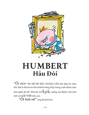 Sách Lũ Trẻ Hư Nhất Quả Đất 2