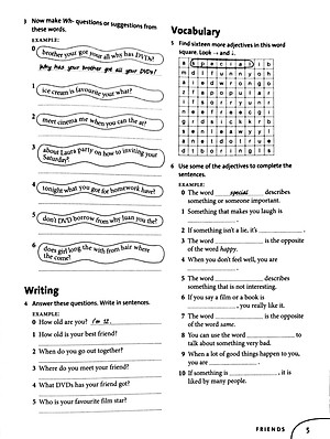 Objective Key Workbook With Answers Vietnam Edition 2