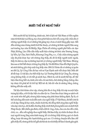 Thầy Giáo Việt Nam 10 Thế Kỷ - Vũ Ngọc Khánh