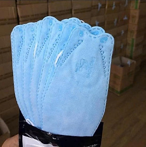 Khẩu trang KF94 người lớn