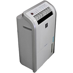 Máy Hút Ẩm Sharp DW-D20A-W - Trắng - Hàng chính hãng
