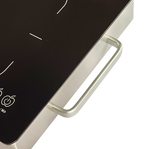 Bếp hồng ngoại Osako OHA-1820 - 2000W - Hàng chính hãng