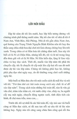 Sự Ảo Diệu Của Toán Học ( STT)