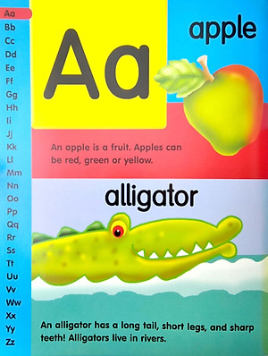 My First Picture Dictionary