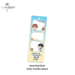 Sách Couple Này Chú Không Ship Sao