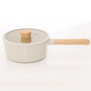 [Hàng chính hãng] Bộ 3 nồi cao cấp chống dính bếp từ Neoflam Fika Hàn Quốc. Made in Korea. Hàng có sẵn, giao ngay