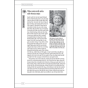 Sách Tâm lý học toàn thư. Tâm lý học bất thường