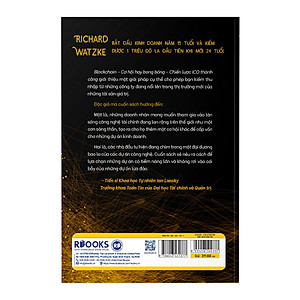 BLOCKCHAIN – CƠ HỘI HAY BONG BÓNG – CHIẾN LƯỢC ICO THÀNH CÔNG