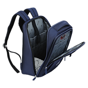 Balo Laptop Du Lịch Thời Trang Cao Cấp SAKOS ZEN Dành Cho Laptop 15.6 Inch (15.6")