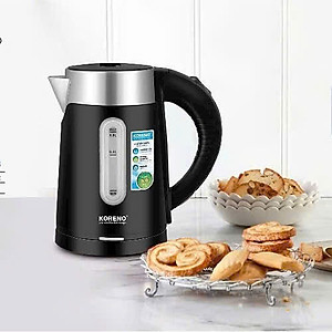 Ấm Siêu Tốc Văn Phòng Mini Thái Lan 0,8L - Bình Đun Siêu Tốc bé HÀNG CHÍNH HÃNG