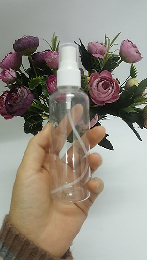 Combo 2 chai xịt phun sương dạng xịt chiết mỹ phẩm