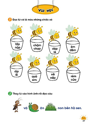 Cùng em luyện đọc lớp 1 ( biên soạn theo chương trình giáo dục phổ thông mới ) Giúp em học tốt môn tiếng việt