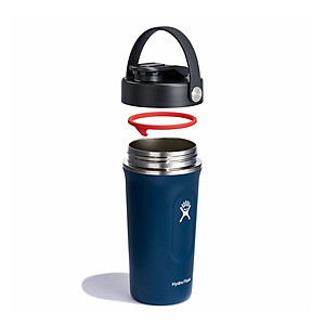 Bình giữ nhiệt thể thao Hydro Flask Insulated Shaker 24oz 710ml