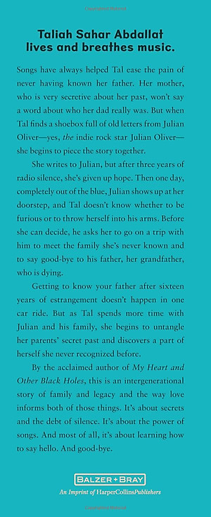 Here We Are Now (international edition)