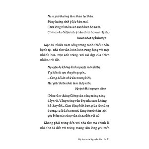 Sách Mỹ học của Nguyễn Du