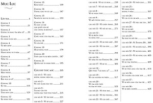 Sách Tự Do Đầu Tiên & Cuối Cùng