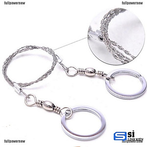 Dây cưa sinh tồn chuyên dụng