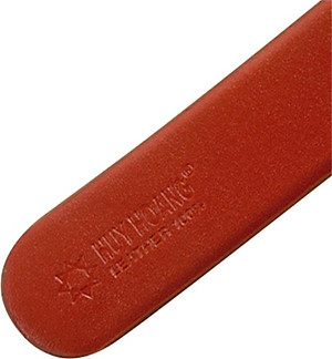 Thắt Lưng Nam Da Thật Huy Hoàng HT4110 (120 x 3.5 cm) - Màu Da