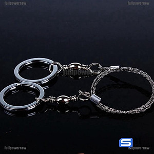 Dây cưa sinh tồn chuyên dụng