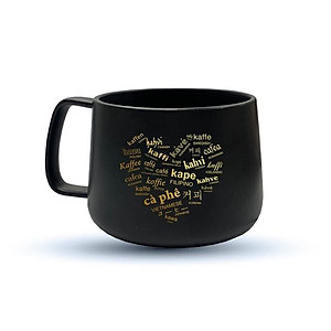 Ly Gốm VIP Trung Nguyên Legend