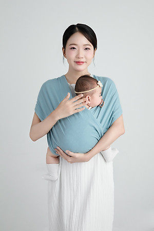 [Cao Cấp] Địu Vải Em Bé Sling Baby Sling Flex/Flex Plus Dễ Địu Êm Vai An Toàn Cho Bé 0–24 Tháng