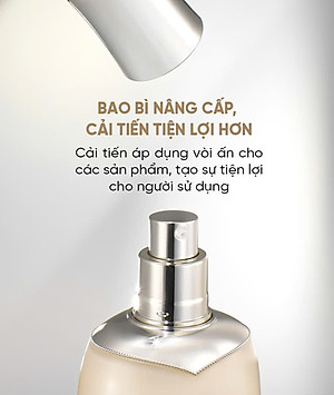 Nước Hoa Hồng Tái Sinh Da Whoo Cheongidan Rejuvenating Pro Radiance Balancing Toner 150ml