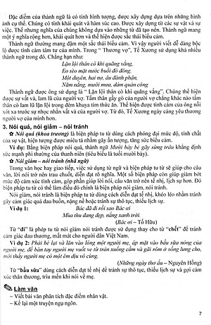 Hướng Dẫn Học Tốt Ngữ Văn 7 - Tập 2 (Bám Sát SGK Cánh Diều) HA