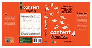 Content Storytelling