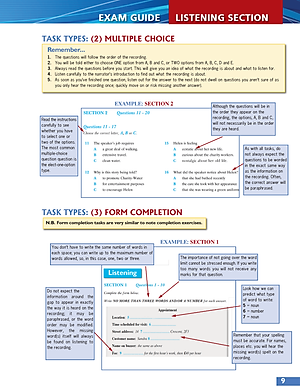 Succeed in IELTS 1 (4.0-5.5) with 6 Practice Tests (New)