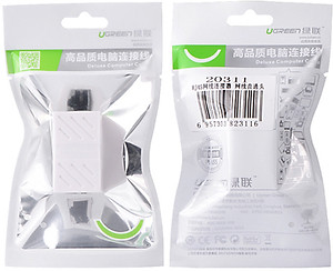 Đầu Nối Dây Mạng Ugreen RJ45 20390 - Hàng Chính Hãng