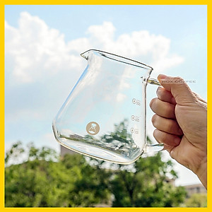 Bộ pha chế cà phê Timemore dùng cho Pour over